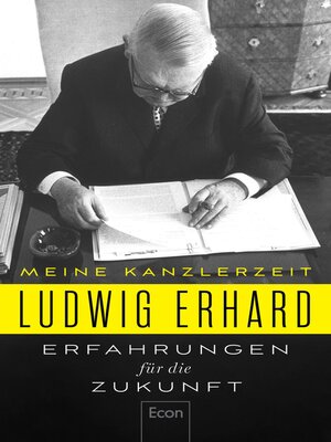 cover image of Erfahrungen für die Zukunft